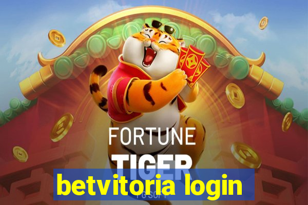 betvitoria login